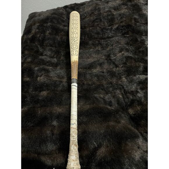 Warstic Bonesaber Bat 33x30 Oz (-3) BBCOR 2 5/8 Baseball Bat Model WSAD21BS31